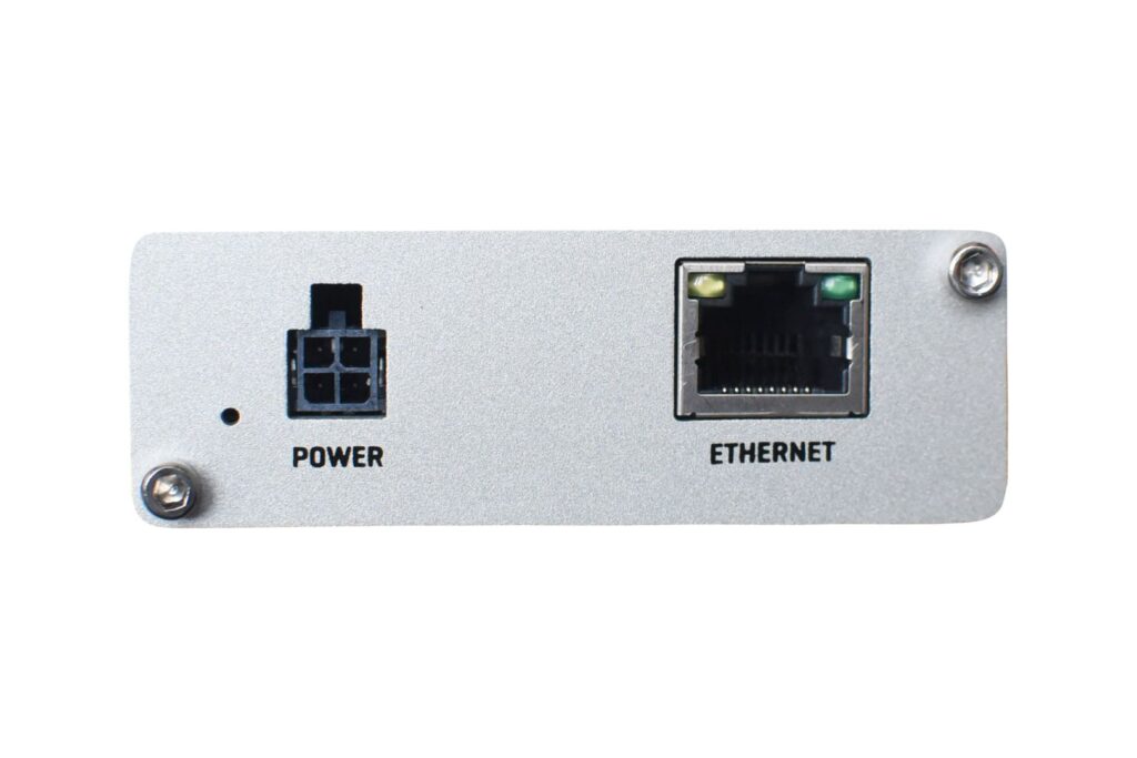 Teltonika TRB140 Industrial Rugged LTE Gateway Grey - Image 4