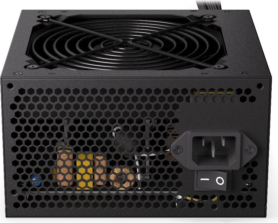 Endorfy 350W 80+ Elementum E5 - Image 17