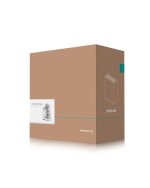 DeepCool CH780 WH Tempered Glass White - Image 6