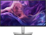 DELL Pro 24 Plus Monitor 23,8" P2425HE 1920x1080, IPS, 1500:1, 250cd, 8ms, HDMI, DP, USB-C, fekete - Image 4