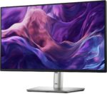 DELL Pro 24 Plus Monitor 23,8" P2425HE 1920x1080, IPS, 1500:1, 250cd, 8ms, HDMI, DP, USB-C, fekete - Image 5