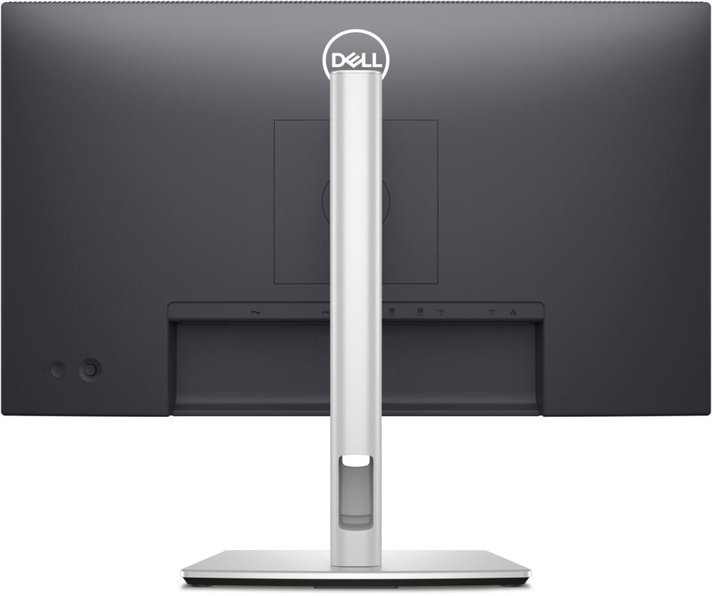 DELL Pro 24 Plus Monitor 23,8" P2425HE 1920x1080, IPS, 1500:1, 250cd, 8ms, HDMI, DP, USB-C, fekete - Image 6