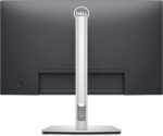 DELL Pro 24 Plus Monitor 23,8" P2425HE 1920x1080, IPS, 1500:1, 250cd, 8ms, HDMI, DP, USB-C, fekete - Image 6