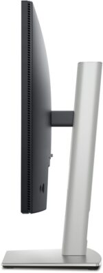 DELL Pro 24 Plus Monitor 23,8" P2425HE 1920x1080, IPS, 1500:1, 250cd, 8ms, HDMI, DP, USB-C, fekete - Image 9