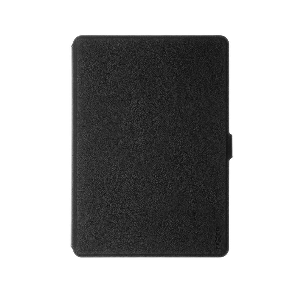 fixed-topic-tab-for-lenovo-tab-p11-2nd-gen-black_2.jpg FIXED Topic Tab műbőr tablet tok Lenovo Tab P11 (2nd Gen) készülékhez, mágneses zár, különböző poziciókba állítható a tablet, fekete, FIXTOT-1297 - Image 2