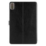 FIXED Topic Tab műbőr tablet tok Lenovo Tab P11 (2nd Gen) készülékhez, mágneses zár, különböző poziciókba állítható a tablet, fekete, FIXTOT-1297 - Image 4