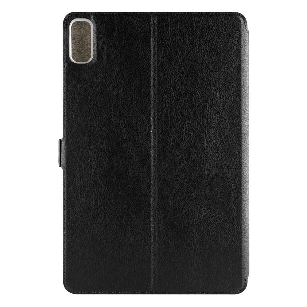 fixed-topic-tab-for-lenovo-tab-p11-2nd-gen-black_4.jpg FIXED Topic Tab műbőr tablet tok Lenovo Tab P11 (2nd Gen) készülékhez, mágneses zár, különböző poziciókba állítható a tablet, fekete, FIXTOT-1297 - Image 4