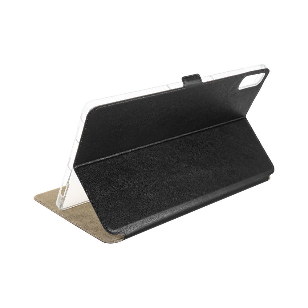 fixed-topic-tab-for-lenovo-tab-p11-2nd-gen-black_6.jpg FIXED Topic Tab műbőr tablet tok Lenovo Tab P11 (2nd Gen) készülékhez, mágneses zár, különböző poziciókba állítható a tablet, fekete, FIXTOT-1297 - Image 6