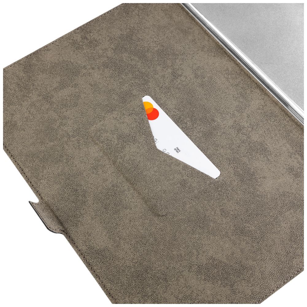 fixed-topic-tab-for-lenovo-tab-p11-2nd-gen-black_7.jpg FIXED Topic Tab műbőr tablet tok Lenovo Tab P11 (2nd Gen) készülékhez, mágneses zár, különböző poziciókba állítható a tablet, fekete, FIXTOT-1297 - Image 7