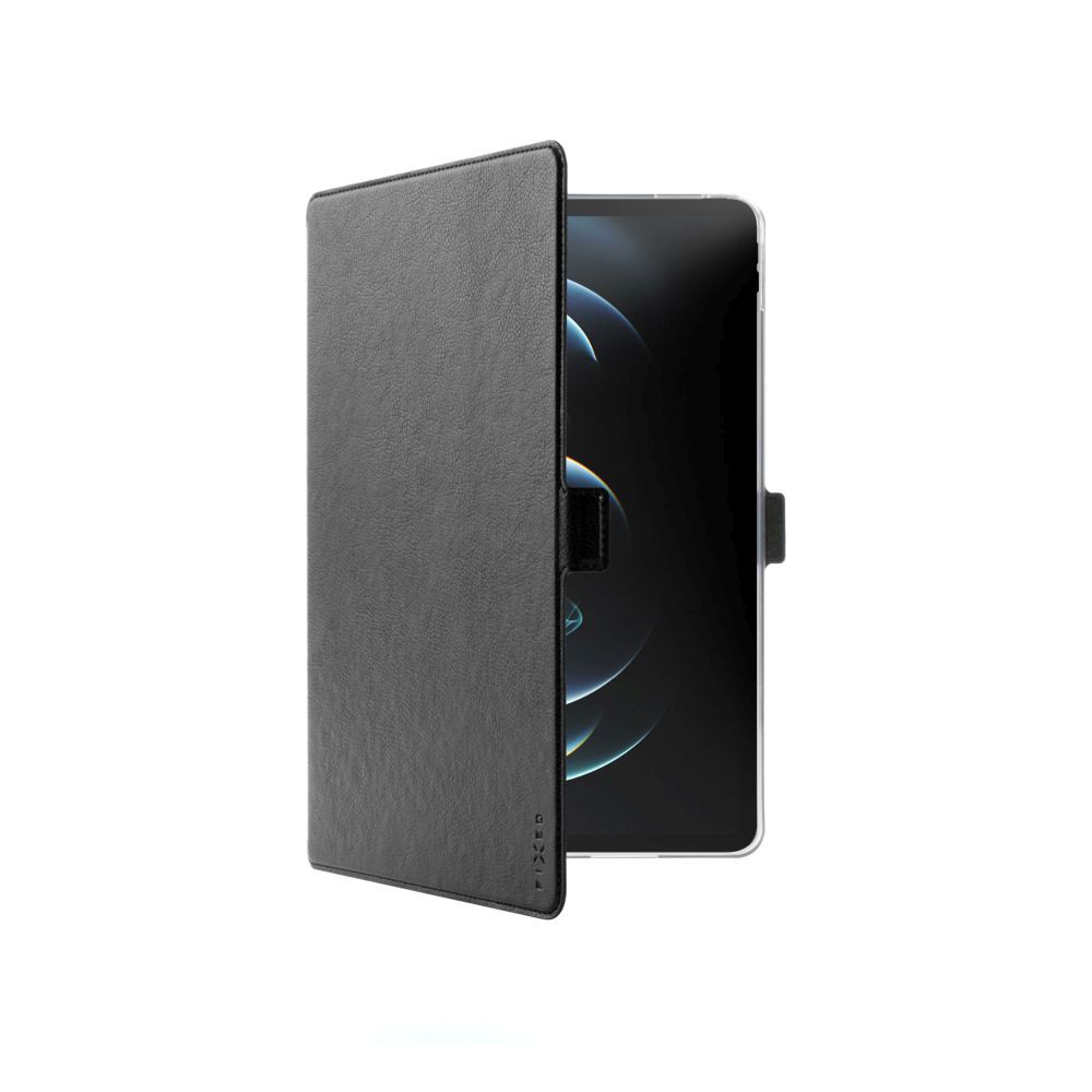 fixed-topic-tab-for-lenovo-tab-p11-2nd-gen-black_8.jpg FIXED Topic Tab műbőr tablet tok Lenovo Tab P11 (2nd Gen) készülékhez, mágneses zár, különböző poziciókba állítható a tablet, fekete, FIXTOT-1297 - Image 8