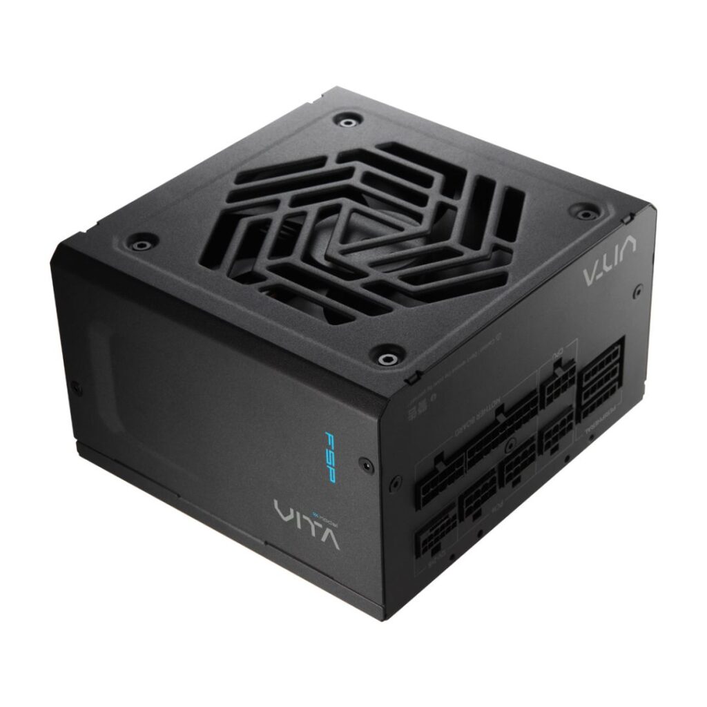 FSP 850W 80+ Gold VITA GM - Image 1