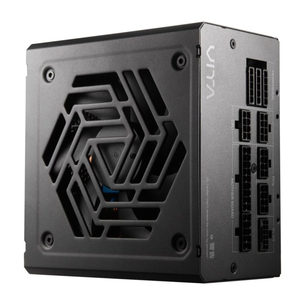FSP 850W 80+ Gold VITA GM - Image 2