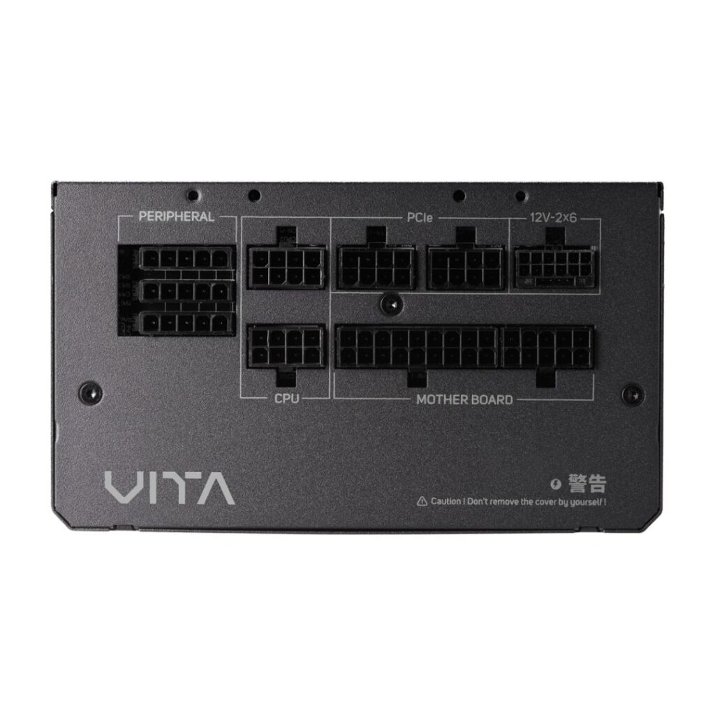 FSP 850W 80+ Gold VITA GM - Image 3
