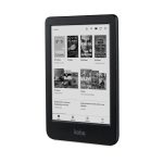 Kobo Clara BW 6" E-book olvasó 16GB Black - Image 2