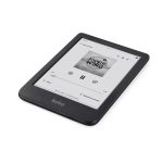 Kobo Clara BW 6" E-book olvasó 16GB Black - Image 3