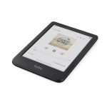 Kobo Clara Colour 6" E-book olvasó 16GB Black - Image 3