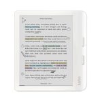 Kobo Libra Colour 7" E-book olvasó 32GB White - Image 2
