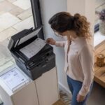 Brother MFP NY/M/S/F MFC-L2802DN mono multifunkciós lézernyomtató - Image 7