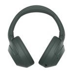 SONY WHULT900NH.CE7 ULT WEAR Vezeték nélküli Zajszűrős Fejhallgató, Erdőszürke