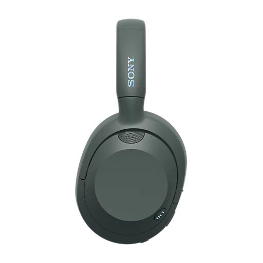 SONY WHULT900NH.CE7 ULT WEAR Vezeték nélküli Zajszűrős Fejhallgató, Erdőszürke - Image 2