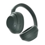SONY WHULT900NH.CE7 ULT WEAR Vezeték nélküli Zajszűrős Fejhallgató, Erdőszürke - Image 3