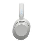 Sony ULT Power Sound Bluetooth Headset Off White - Image 3