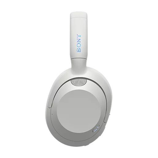 Sony ULT Power Sound Bluetooth Headset Off White - Image 3