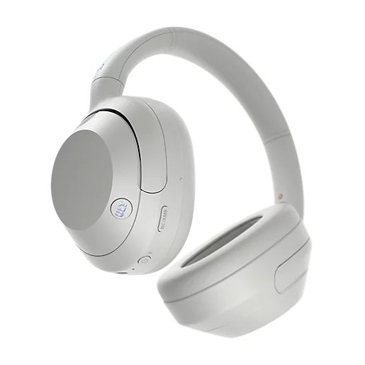 Sony ULT Power Sound Bluetooth Headset Off White - Image 4