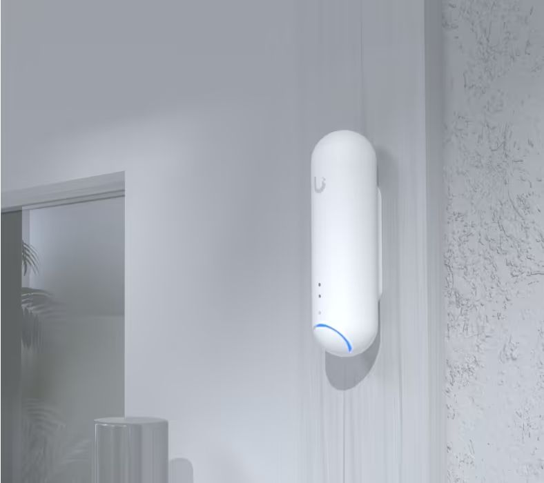 Ubiquiti Protect All-In-One Sensor White (3-Pack) - Image 2