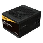 Enermax 750W 80+ Gold Revolution D.F.12 Black ATX 3.1 - Image 3