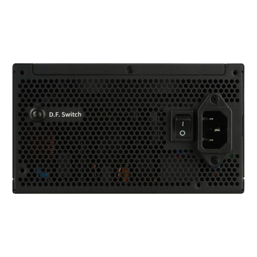 Enermax 750W 80+ Gold Revolution D.F.12 Black ATX 3.1 - Image 9