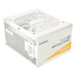 Enermax 850W 80+ Gold Revolution D.F.12 White ATX 3.1 - Image 2