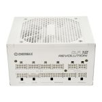 Enermax 850W 80+ Gold Revolution D.F.12 White ATX 3.1 - Image 5
