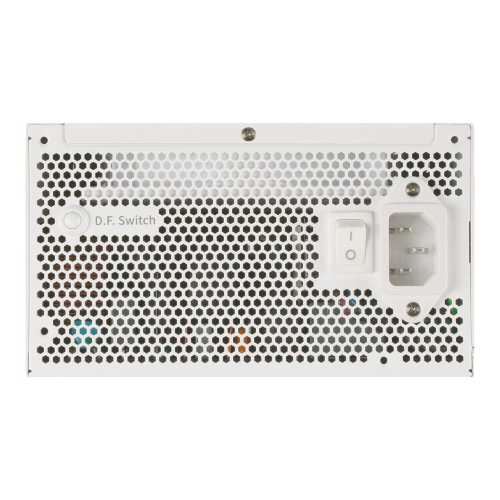 Enermax 850W 80+ Gold Revolution D.F.12 White ATX 3.1 - Image 8
