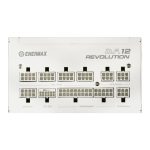 Enermax 850W 80+ Gold Revolution D.F.12 White ATX 3.1 - Image 9