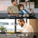 TP-Link Archer T600UB Nano AC600 Nano Wi-Fi Bluetooth USB Adapter - Image 2