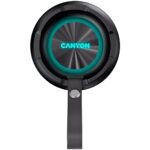 Canyon CNE-CBTSP15BK OnMove 15 Bluetooth Speaker Dark Blue - Image 4
