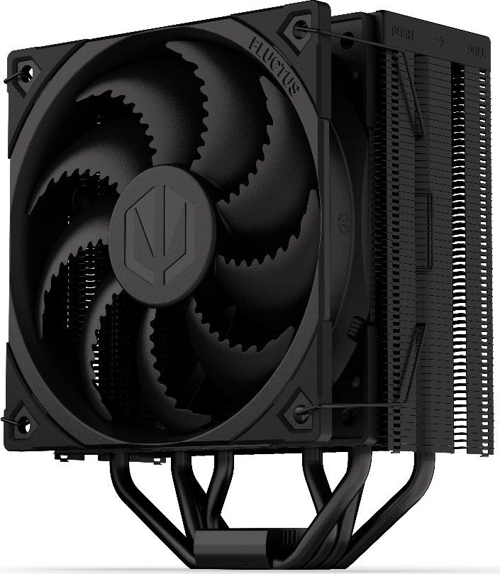Endorfy Fera 5 Black - Image 4
