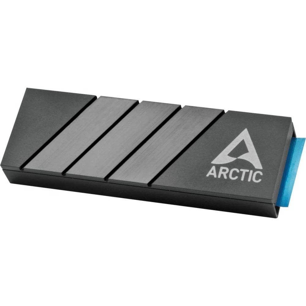 Arctic M2 Pro Black - Image 1
