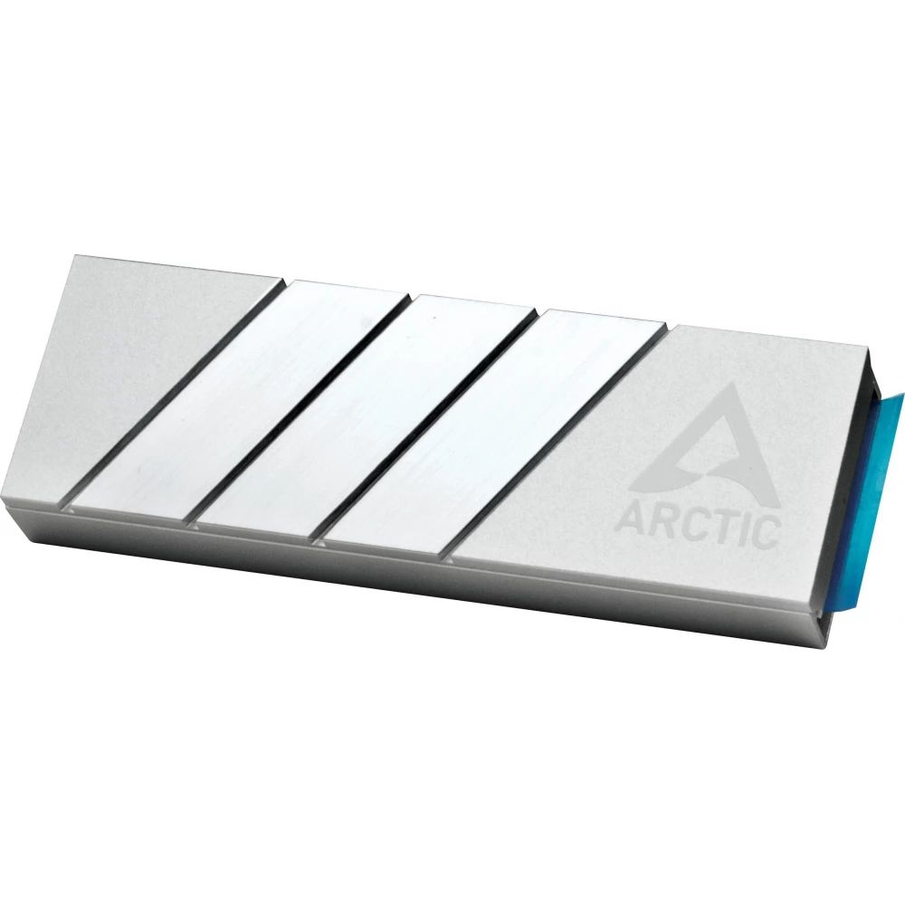 Arctic M2 Pro Silver - Image 1