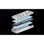 Arctic M2 Pro Silver - Image 2