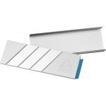Arctic M2 Pro Silver - Image 3
