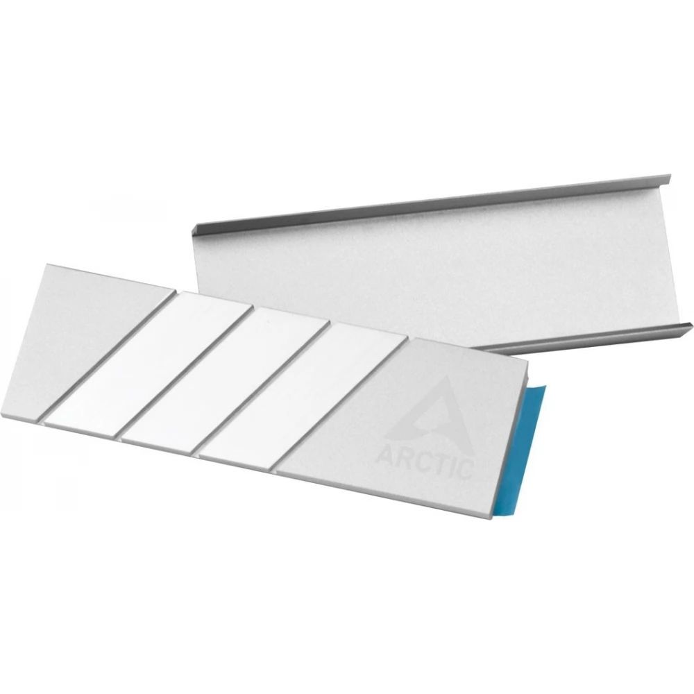 Arctic M2 Pro Silver - Image 3
