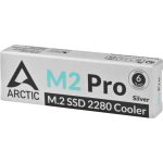 Arctic M2 Pro Silver - Image 6
