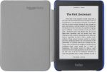 Kobo Clara Colour/BW Basic SleepCover Cobalt Blue - Image 2