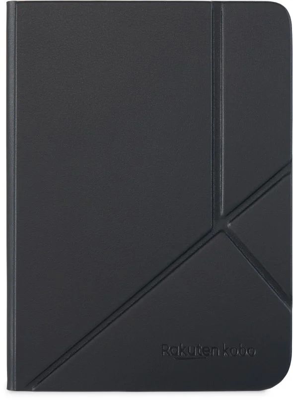 Kobo Clara Colour/BW SleepCover Black - Image 1