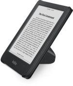 Kobo Clara Colour/BW SleepCover Black - Image 2