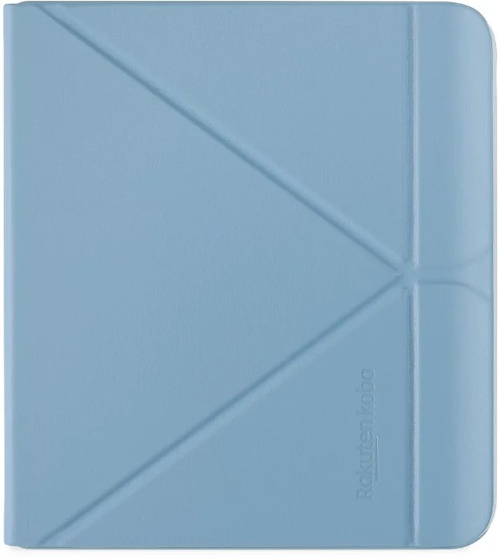 Kobo Libra Colour SleepCover Dusk Blue - Image 1
