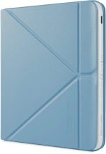 Kobo Libra Colour SleepCover Dusk Blue - Image 2