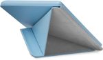 Kobo Libra Colour SleepCover Dusk Blue - Image 3
